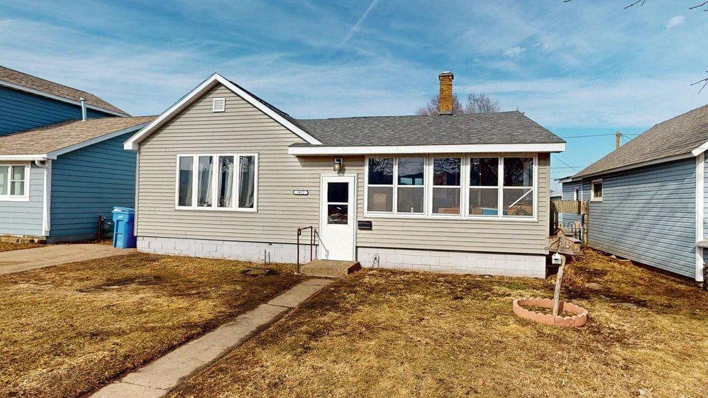 Photo of 1022 W 2nd Street, Winona, MN 55987 (MLS # 7021632)