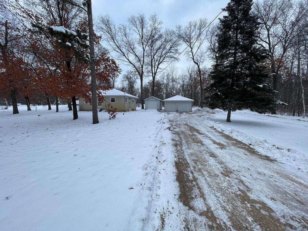 Photo of 4564 Green Gables Road, Brainerd, MN 56401 (MLS # 6823230)