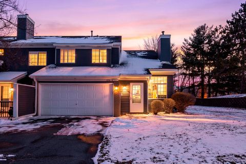 1770 Donegal Drive 6 Woodbury MN 55125