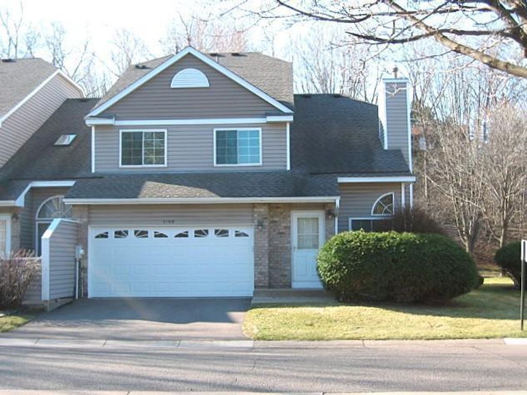 Photo of 1068 Fillmore Circle NE, Fridley, MN 55432 (MLS # 7061666)