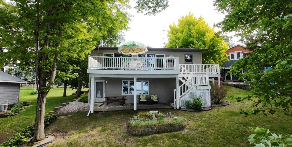 Photo of 22818 Stavenau Lane, Elysian, MN 56028 (MLS # 7070034)
