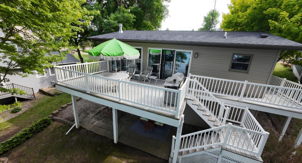 Photo of 22818 Stavenau Lane, Elysian, MN 56028 (MLS # 7070034)