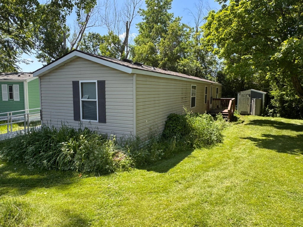 Photo of 502 3rd Street NE, Milaca, MN 55051 (MLS # 7093936)
