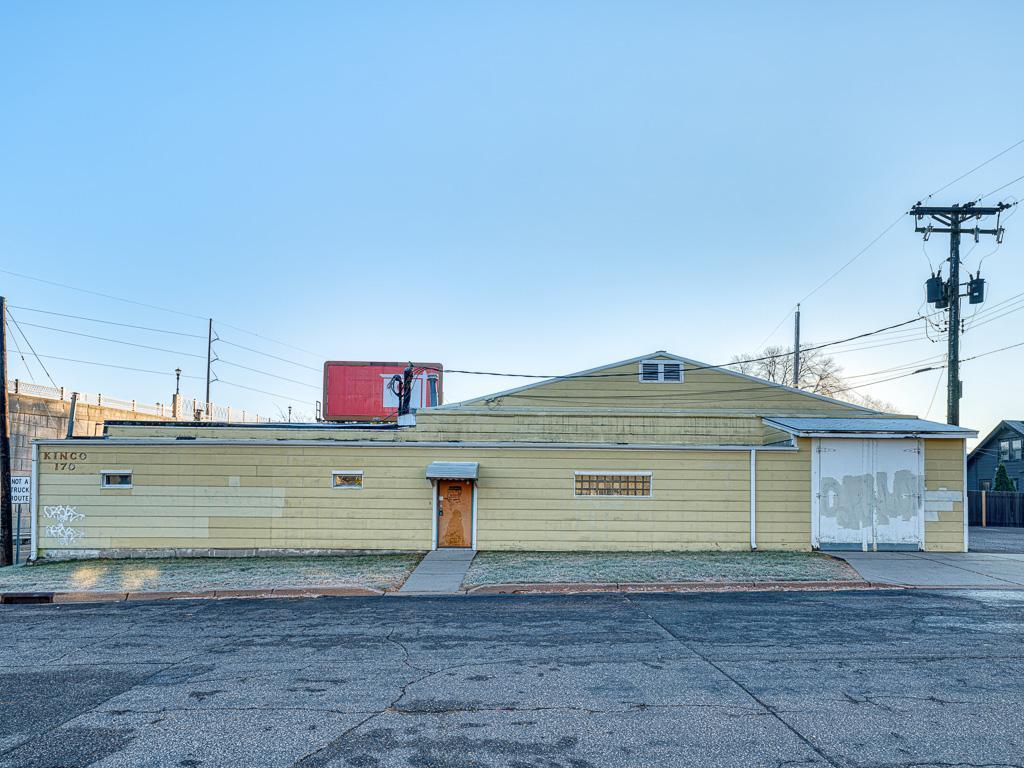 170 Pascal Street N