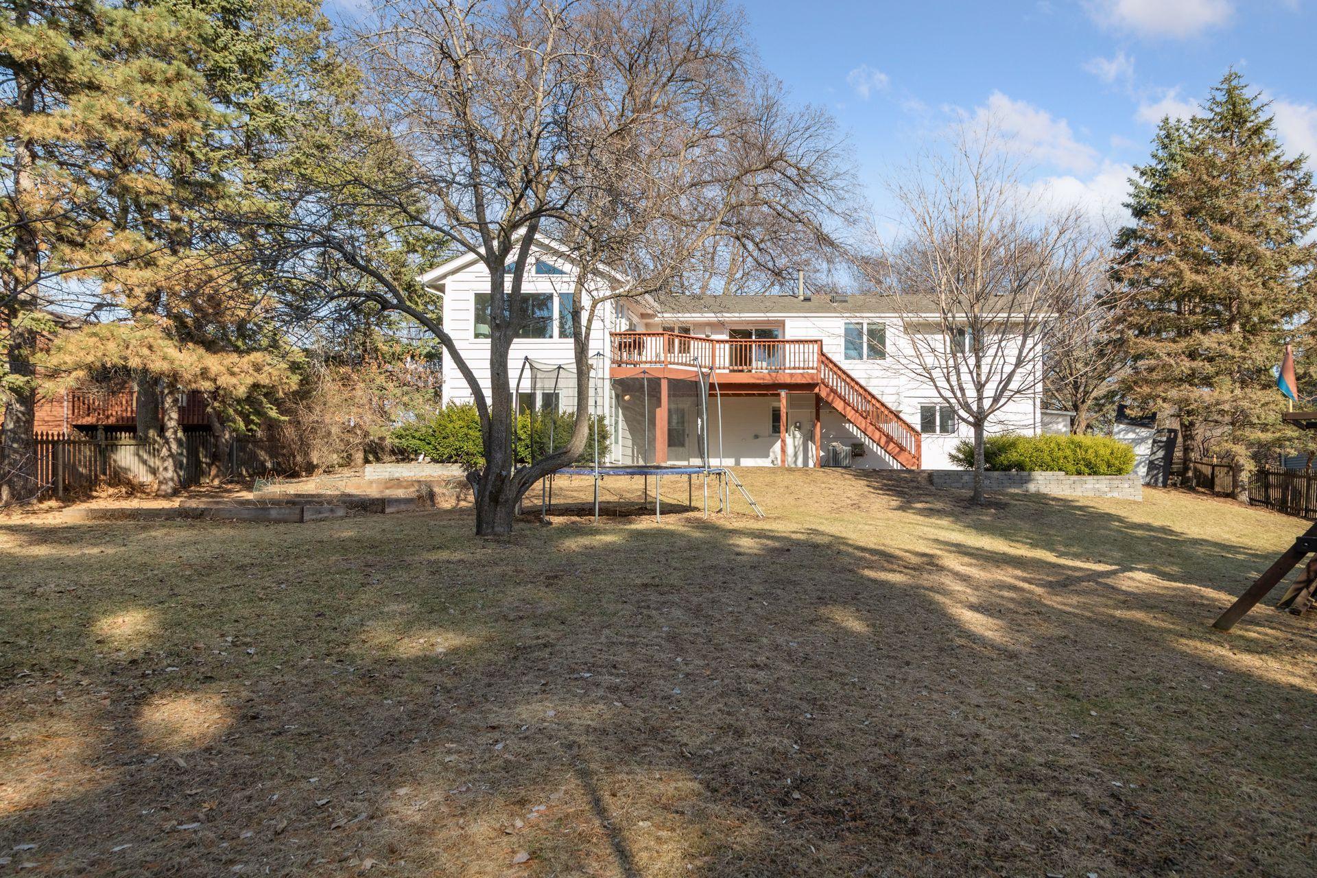 1521 Dodd Road