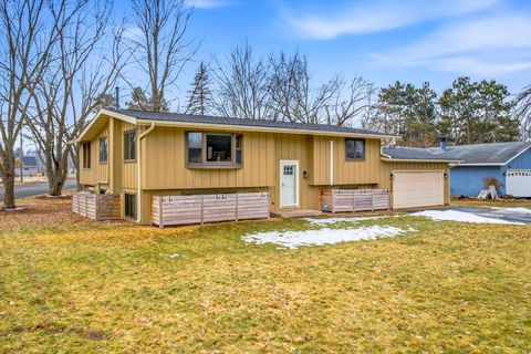 1026 Monroe Street N Hudson WI 54016
