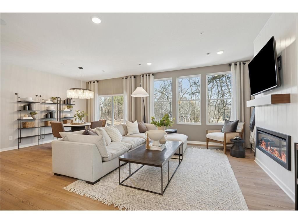 Photo of 14460 103rd Place N, Maple Grove, MN 55369 (MLS # 6826794)