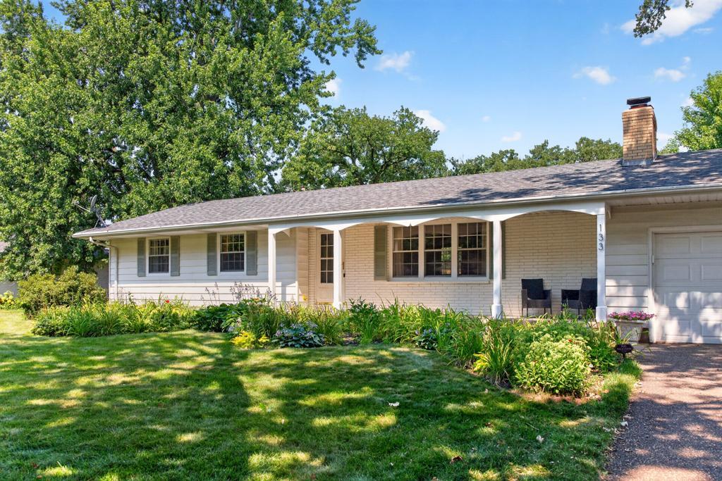 Photo of 133 Craig Way NE, Fridley, MN 55432 (MLS # 7119727)