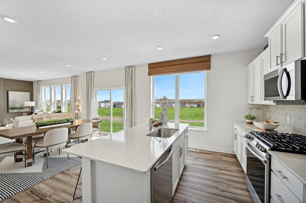 Photo of 2529 Green Ash Avenue, Shakopee, MN 55379 (MLS # 7008025)