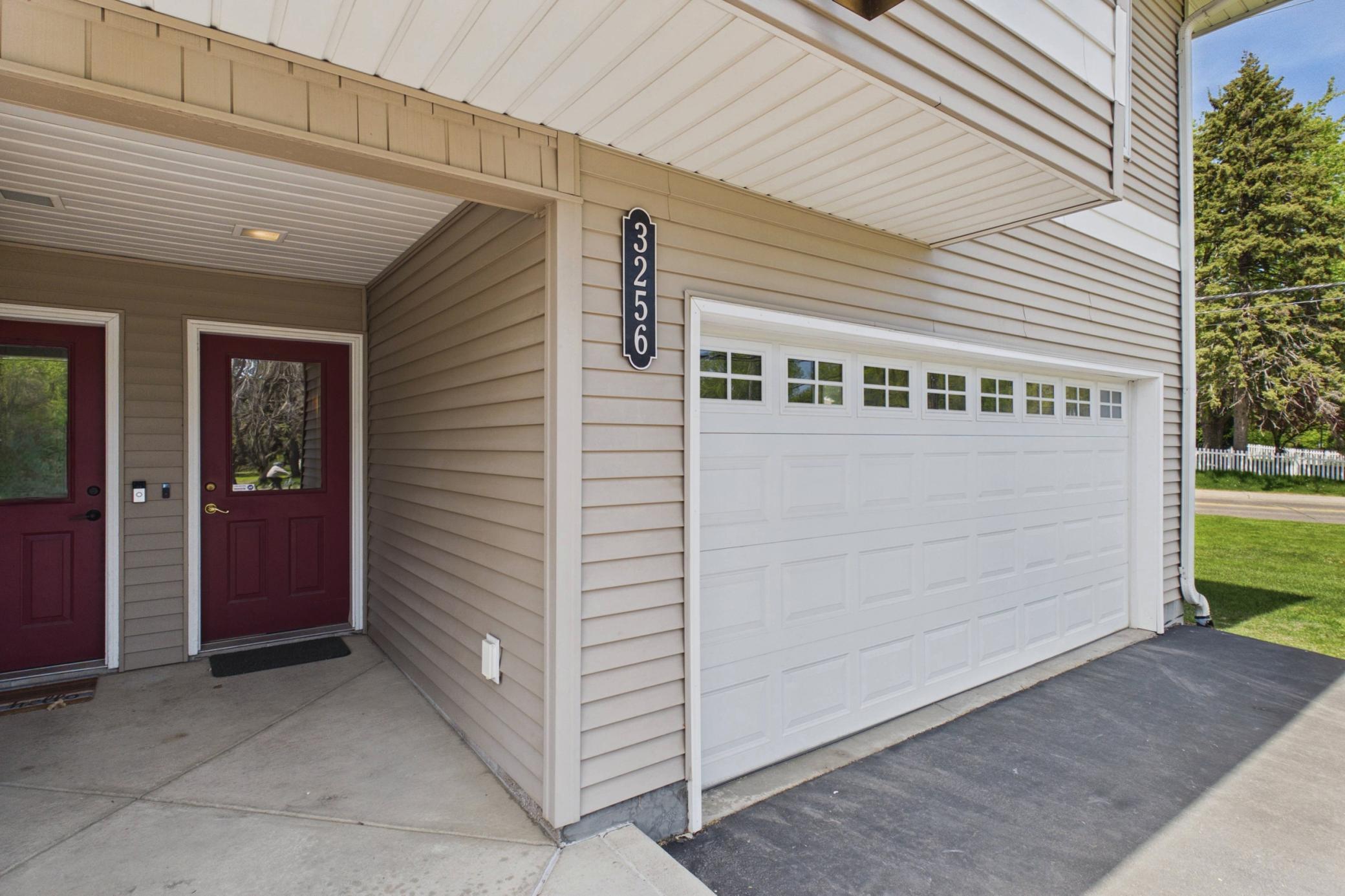 3256 Old Highway 8