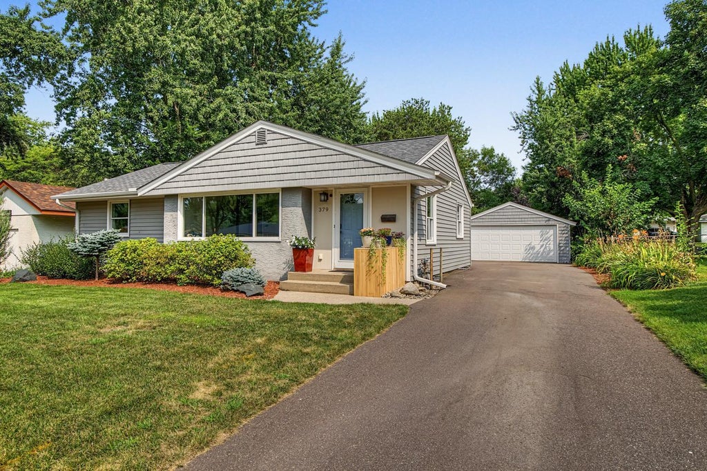 Photo of 379 Ruby Drive, West Saint Paul, MN 55118 (MLS # 7115222)