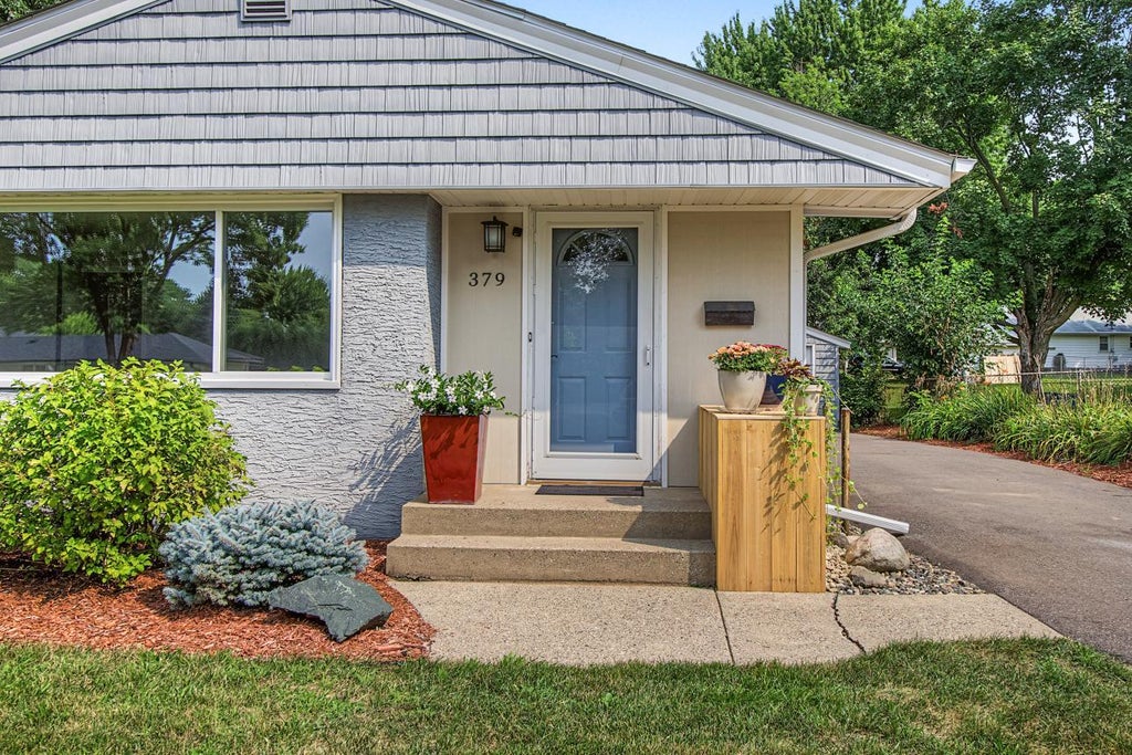 Photo of 379 Ruby Drive, West Saint Paul, MN 55118 (MLS # 7115222)