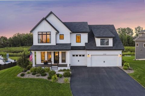 5760 131st Street N Hugo MN 55038