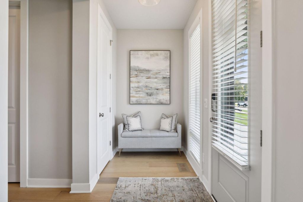 Photo of 5760 131st Street N, Hugo, MN 55038 (MLS # 7029496)