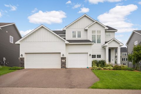 10732 39th Street N Lake Elmo MN 55042