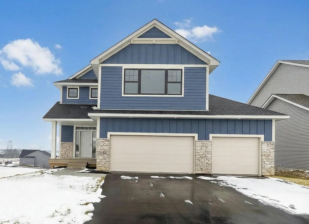Photo of 13702 Arrowhead Way, Rosemount, MN 55068 (MLS # 7006532)