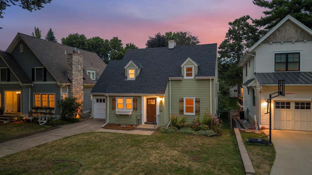 Photo of 4235 Alden Drive, Edina, MN 55416 (MLS # 7126958)