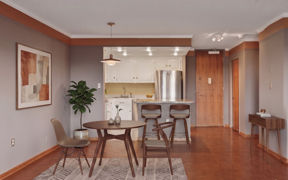 400 Groveland Avenue 708