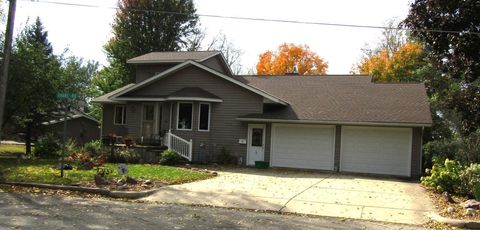 Photo of 805 S 10th Street, Montevideo, MN 56265 (MLS # 6806185)