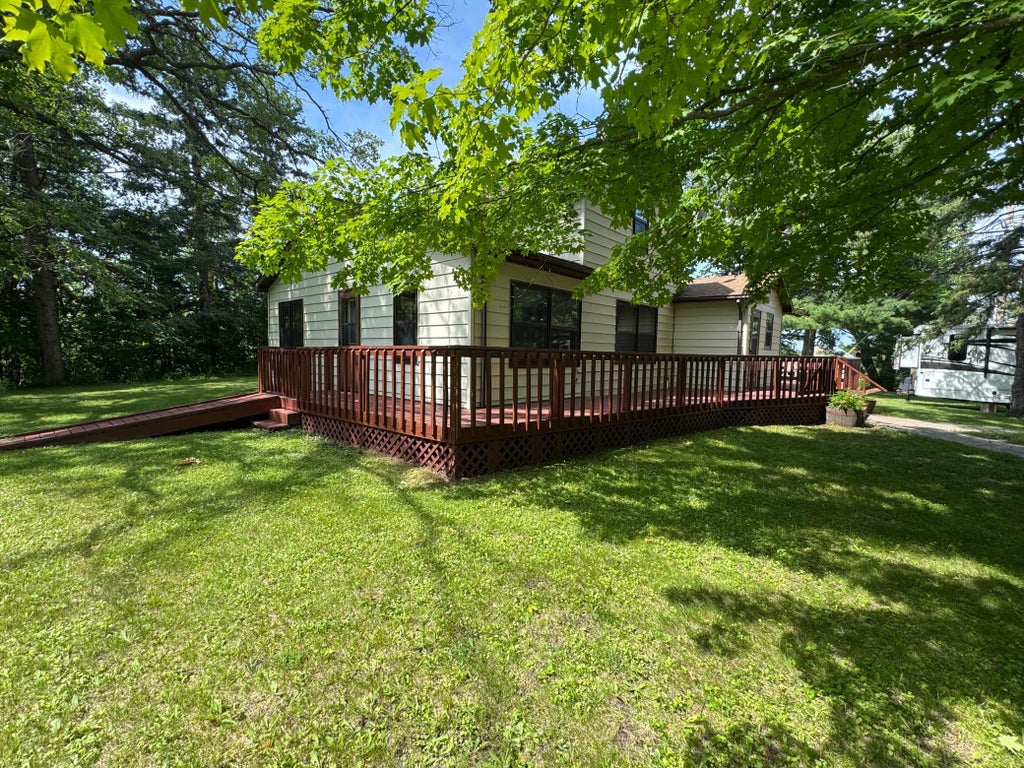 Photo of 22585 320th Street, Bagley, MN 56621 (MLS # 7099871)