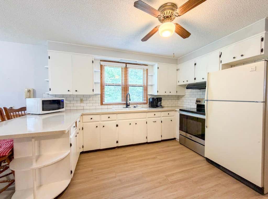 Photo of 22585 320th Street, Bagley, MN 56621 (MLS # 7099871)