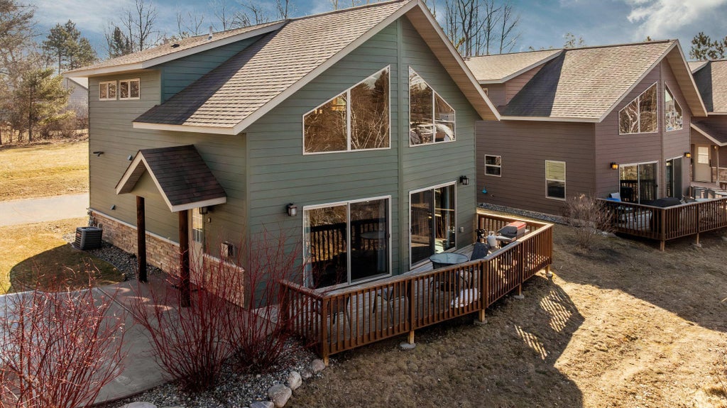 Photo of 5211 Ninebark Court NW, Walker, MN 56484 (MLS # 7128912)