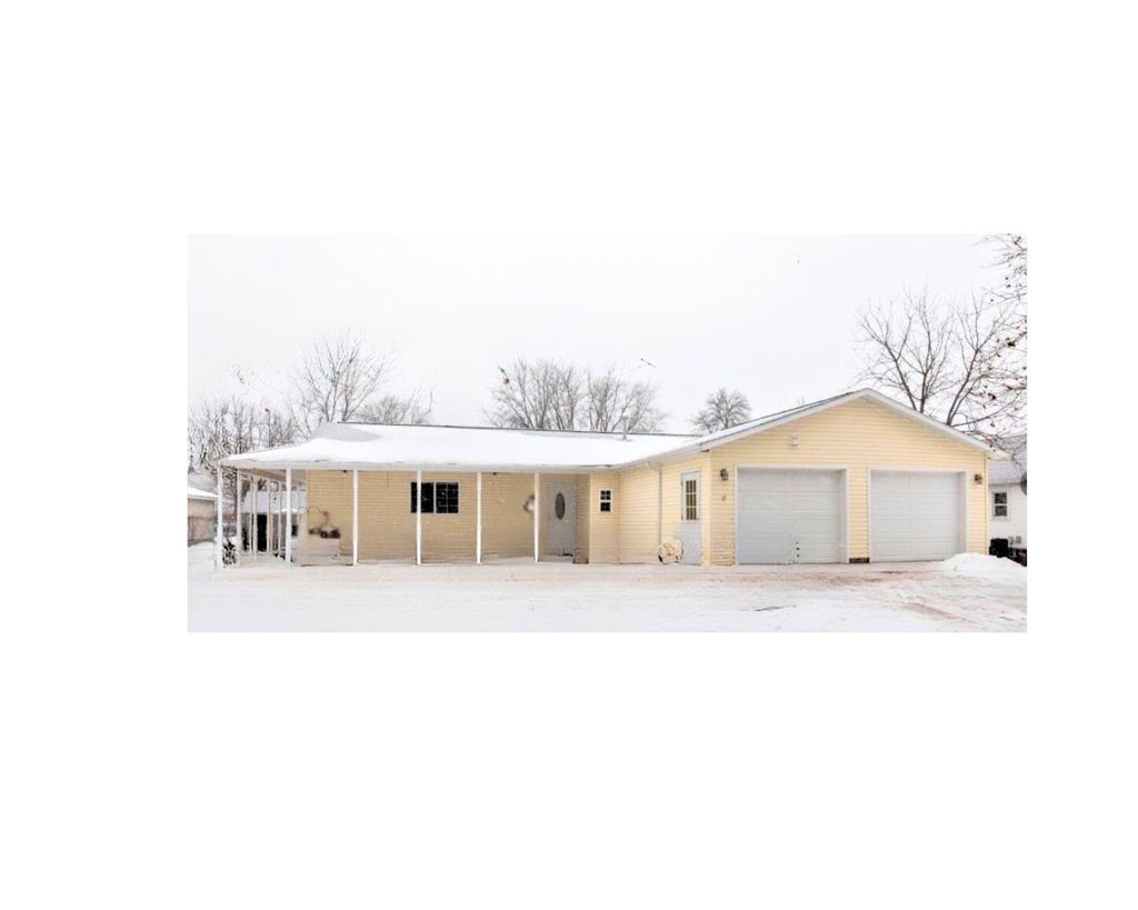 Photo of 128 Olive Street, West Concord, MN 55985 (MLS # 7035599)