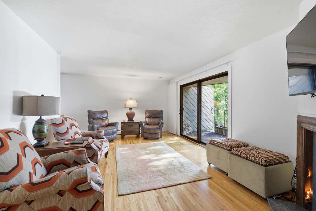 Photo of 3033 E Bde Maka Ska Parkway #301, Minneapolis, MN 55408 (MLS # 7123564)
