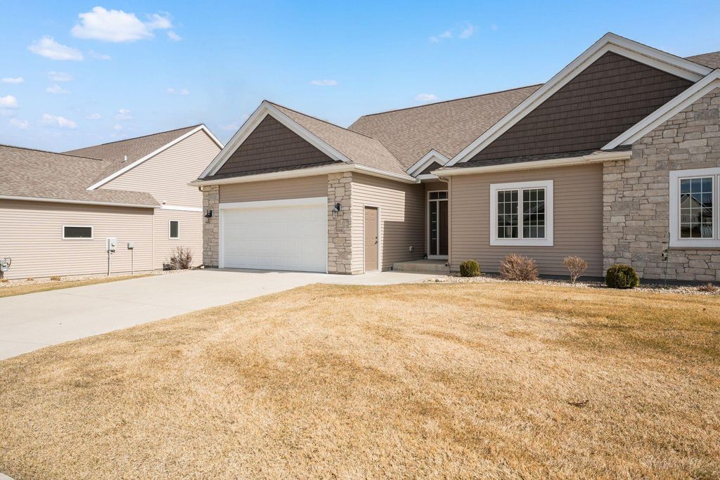 Photo of 3106 Ivory Road NE, Rochester, MN 55906 (MLS # 7053899)