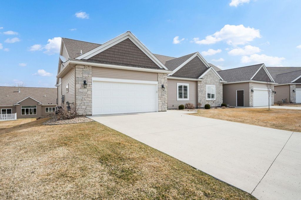 Photo of 3106 Ivory Road NE, Rochester, MN 55906 (MLS # 7053899)