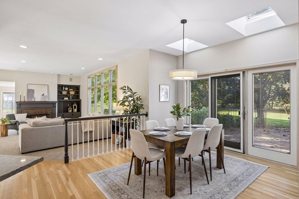 Photo of 21 Raven Road, North Oaks, MN 55127 (MLS # 7159778)