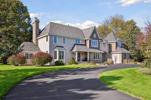 Photo of 21 Raven Road, North Oaks, MN 55127 (MLS # 7159778)