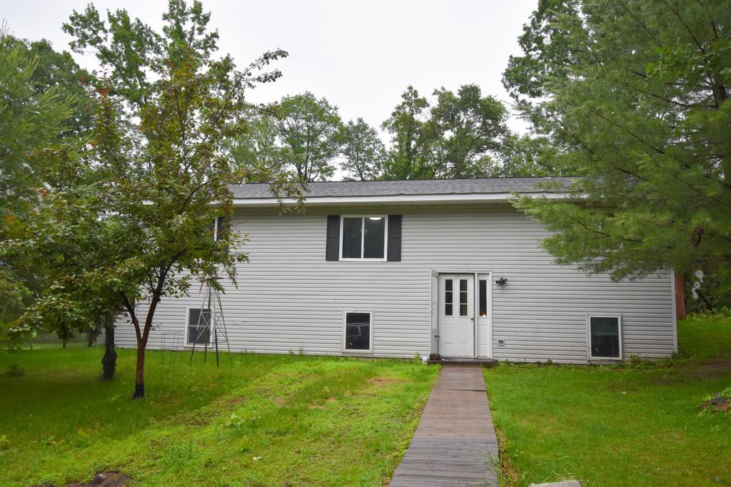 Photo of 30400 N Spruce Drive, Breezy Point, MN 56472 (MLS # 7017374)