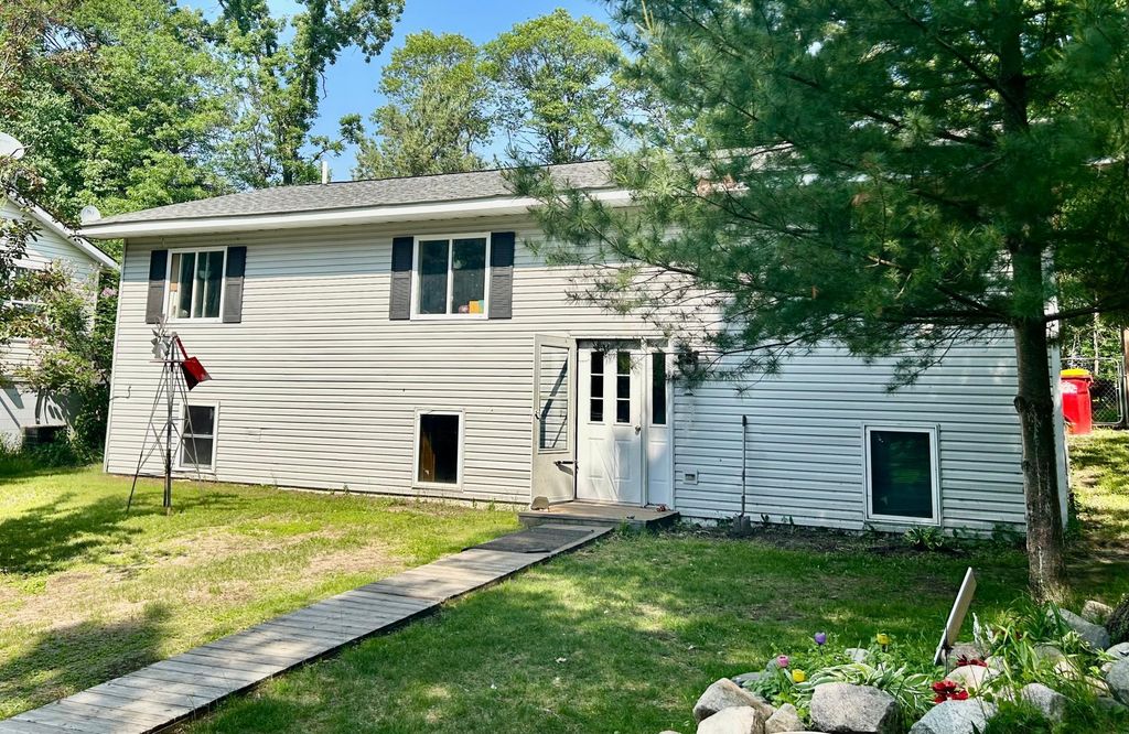 Photo of 30400 N Spruce Drive, Breezy Point, MN 56472 (MLS # 7017374)