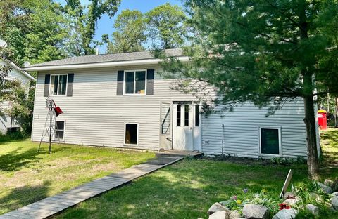 30400 N Spruce Drive Breezy Point MN 56472