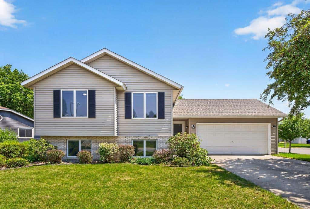 Photo of 3536 Kelsey Lane SW, Rochester, MN 55902 (MLS # 7119162)