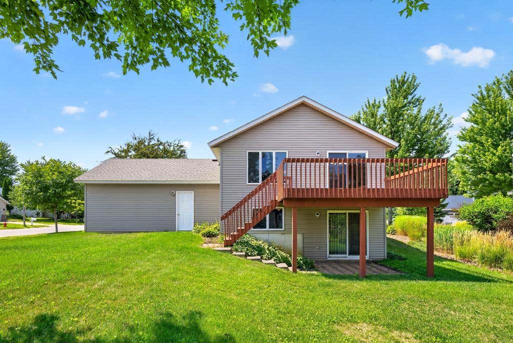 Photo of 3536 Kelsey Lane SW, Rochester, MN 55902 (MLS # 7119162)