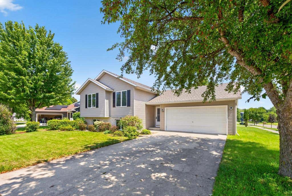 Photo of 3536 Kelsey Lane SW, Rochester, MN 55902 (MLS # 7119162)