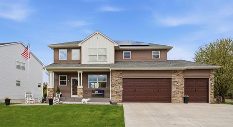 15505 Enfield Avenue N Hugo MN 55038