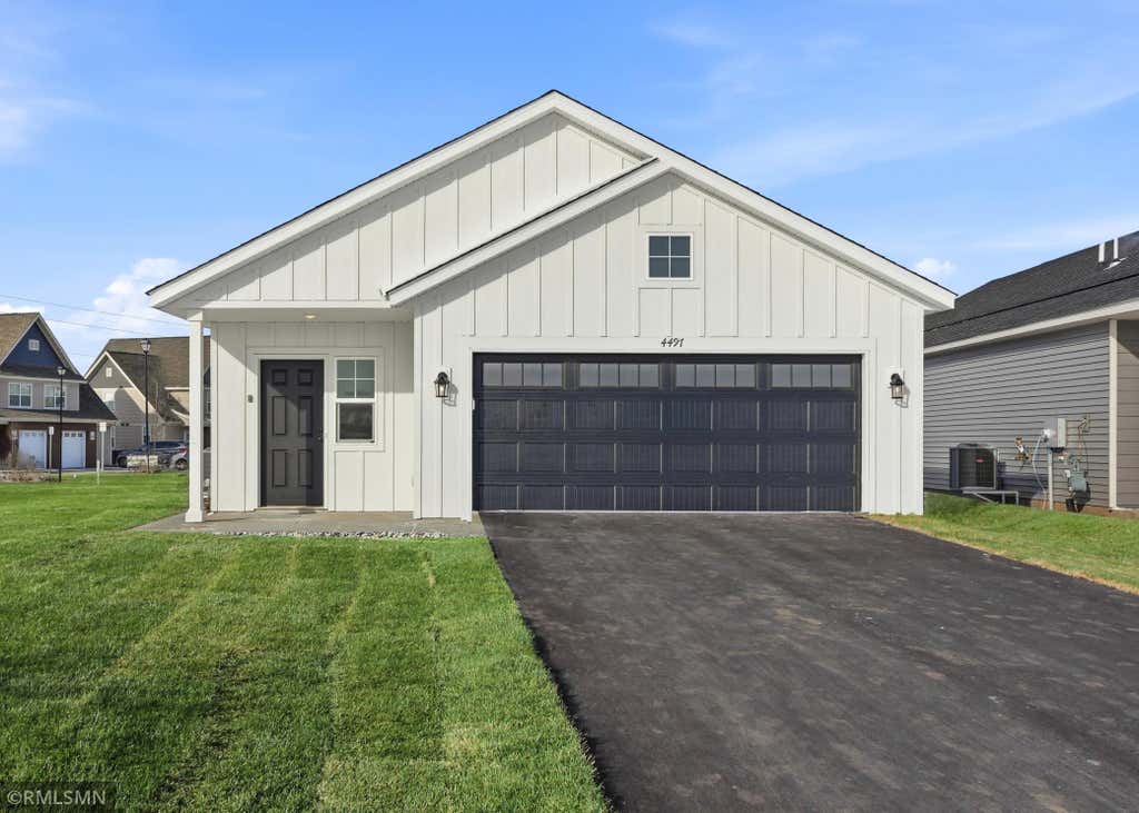 Photo of 4473 223rd Street W, Farmington, MN 55024 (MLS # 7094128)
