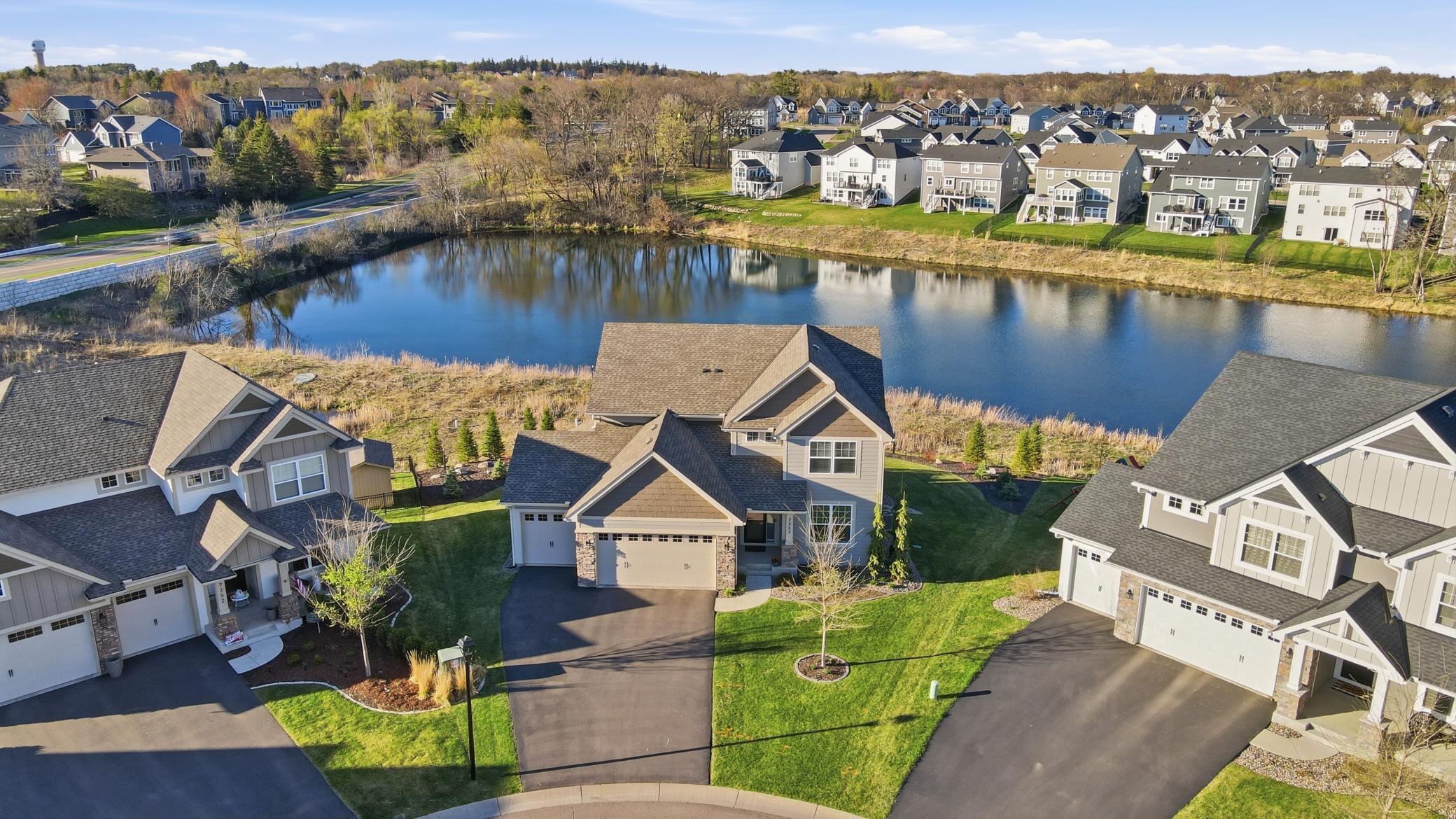 7253 Rogers Court