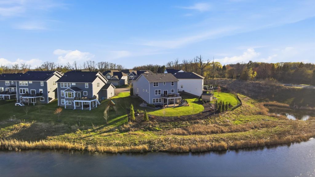 Photo of 7253 Rogers Court, Chanhassen, MN 55317 (MLS # 7039564)