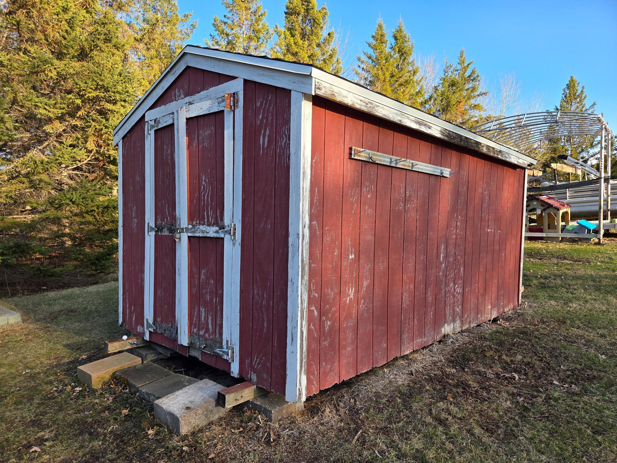 1834 Brainard Boulevard