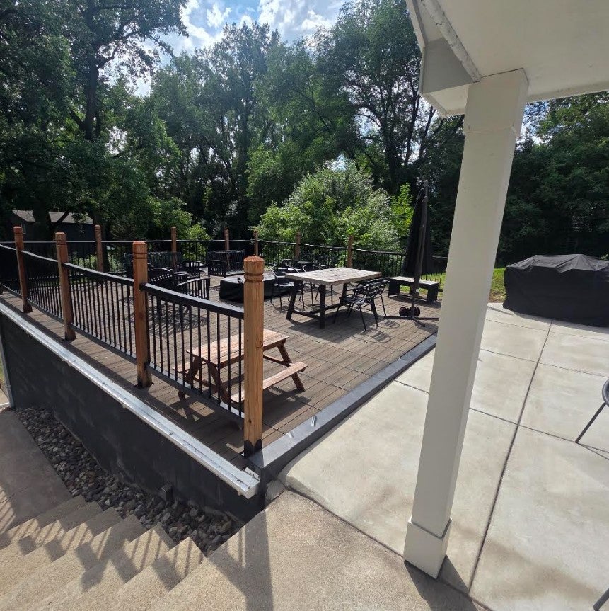 Photo of 14104 Knollway Drive N, Minnetonka, MN 55305 (MLS # 7143914)