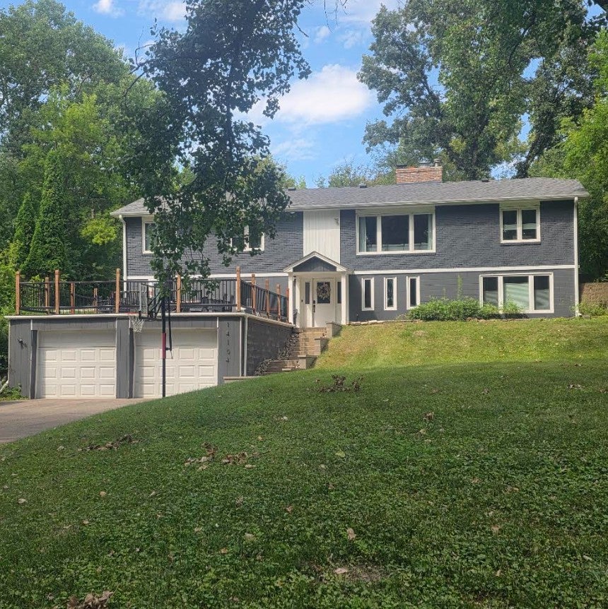 Photo of 14104 Knollway Drive N, Minnetonka, MN 55305 (MLS # 7143914)