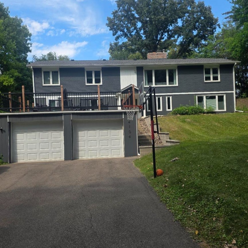 Photo of 14104 Knollway Drive N, Minnetonka, MN 55305 (MLS # 7143914)