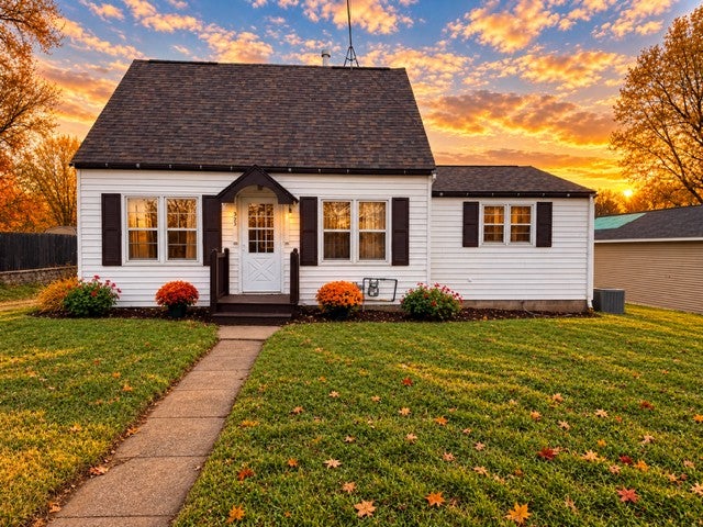 Photo of 325 E Maple Street, Woodville, WI 54028 (MLS # 7166643)