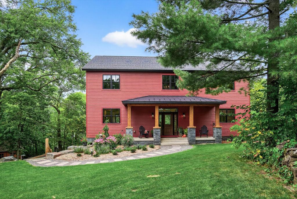 Photo of 33644 Xenon Drive NW, Princeton, MN 55371 (MLS # 7014039)