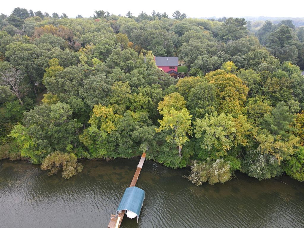 Photo of 33644 Xenon Drive NW, Princeton, MN 55371 (MLS # 7014039)