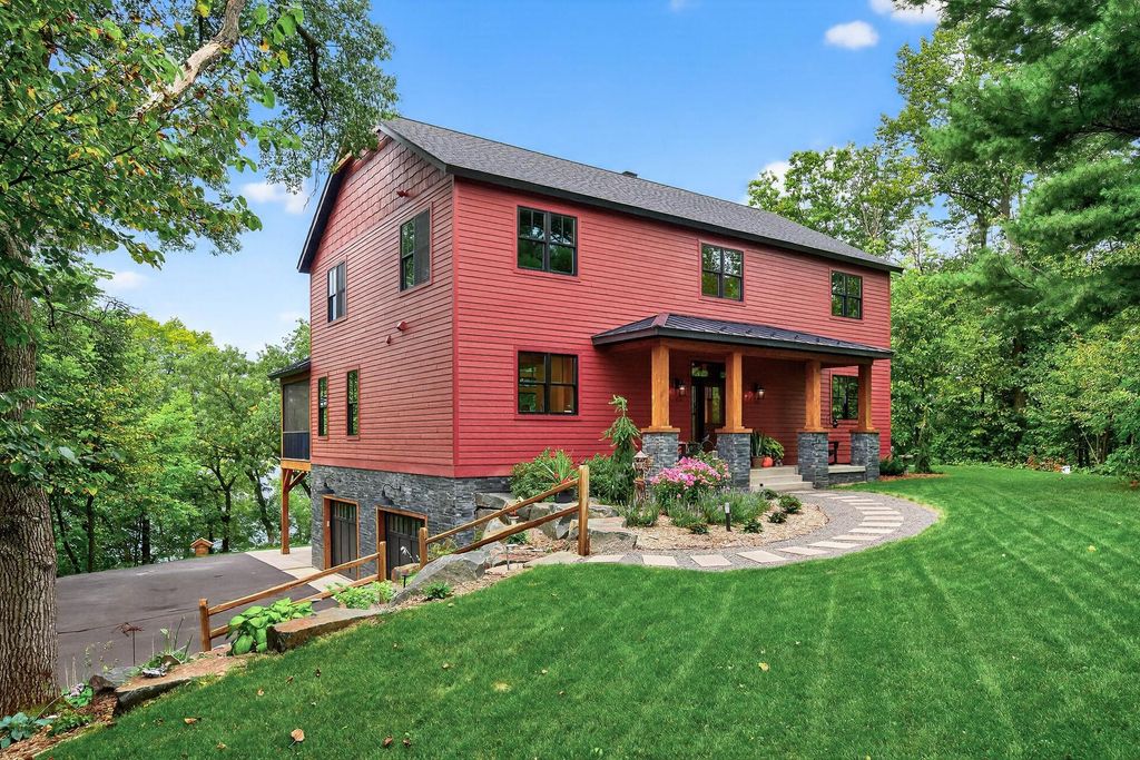 Photo of 33644 Xenon Drive NW, Princeton, MN 55371 (MLS # 7014039)